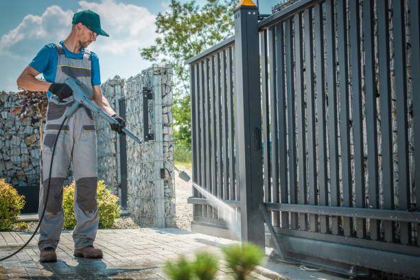 Best Sidewalk and Walkway Cleaning  in West Baraboo, WI