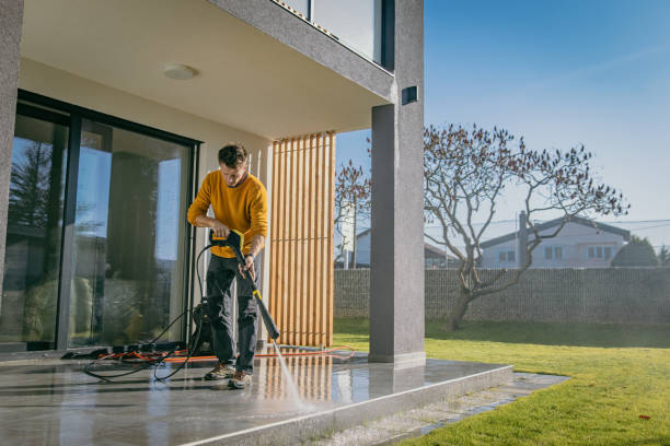 West Baraboo, WI Pressure Washing Company